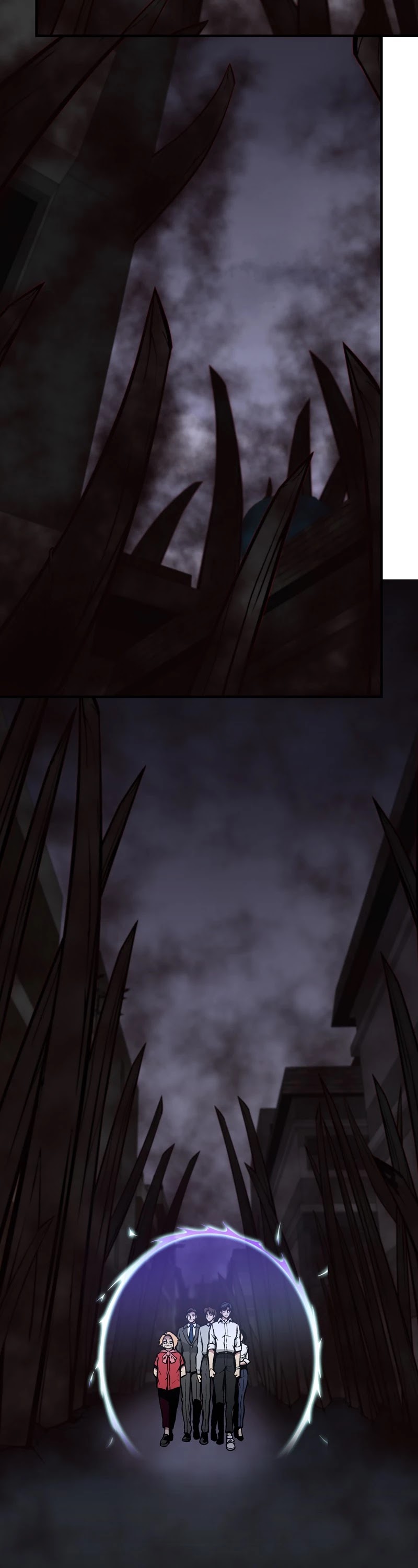 Earth Savior Selection Chapter 34 page 2 - Chapter 34: Episode 34