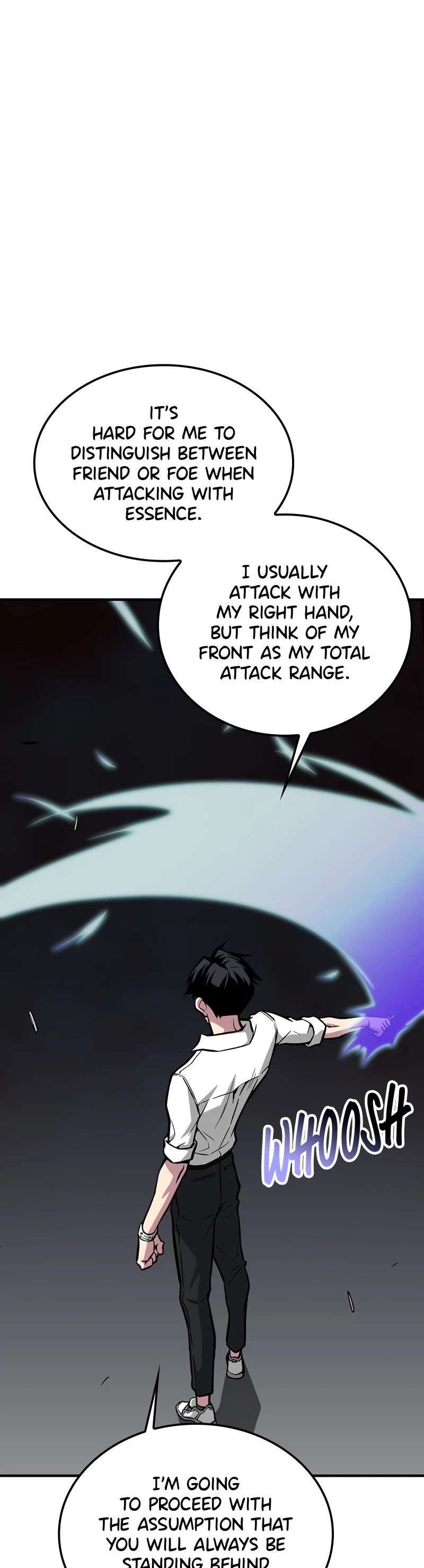 Earth Savior Selection Chapter 34 page 20 - Chapter 34: Episode 34