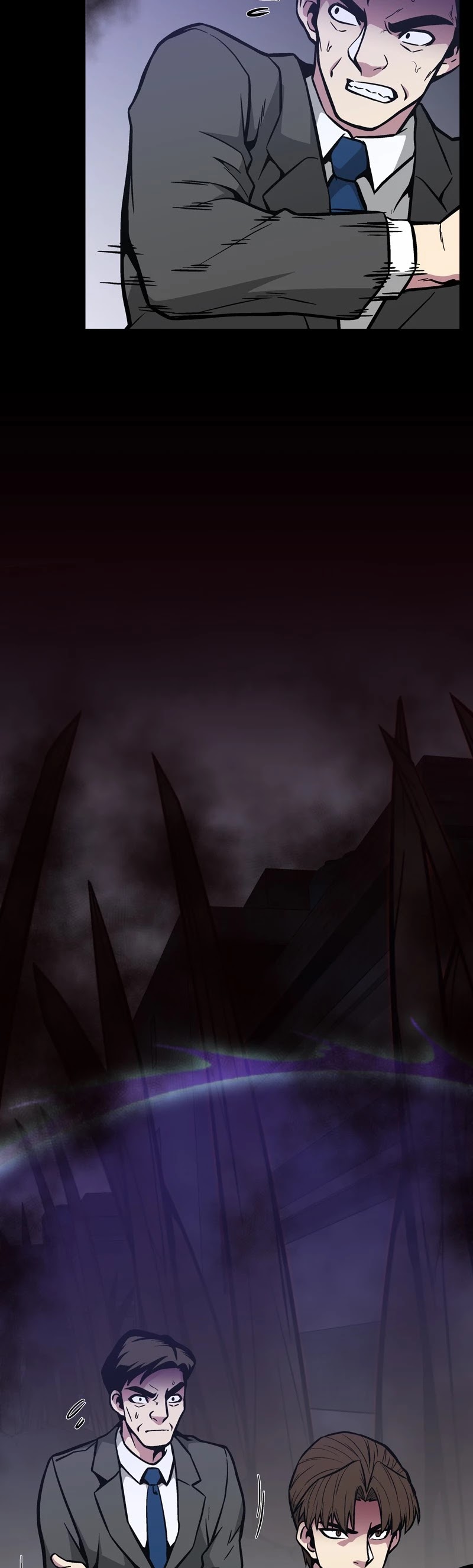 Earth Savior Selection Chapter 34 page 23 - Chapter 34: Episode 34