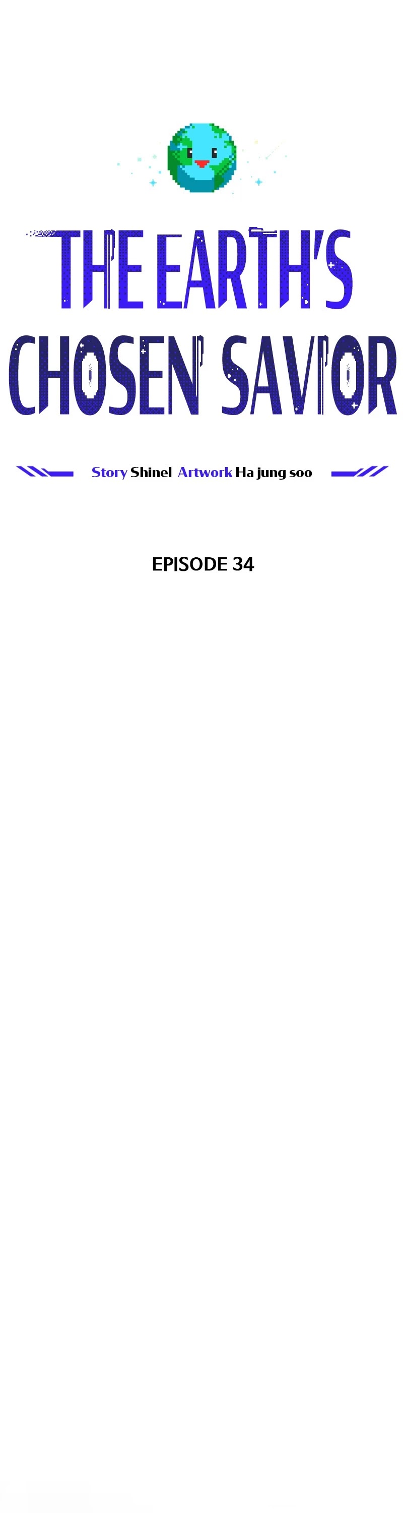 Earth Savior Selection Chapter 34 page 25 - Chapter 34: Episode 34