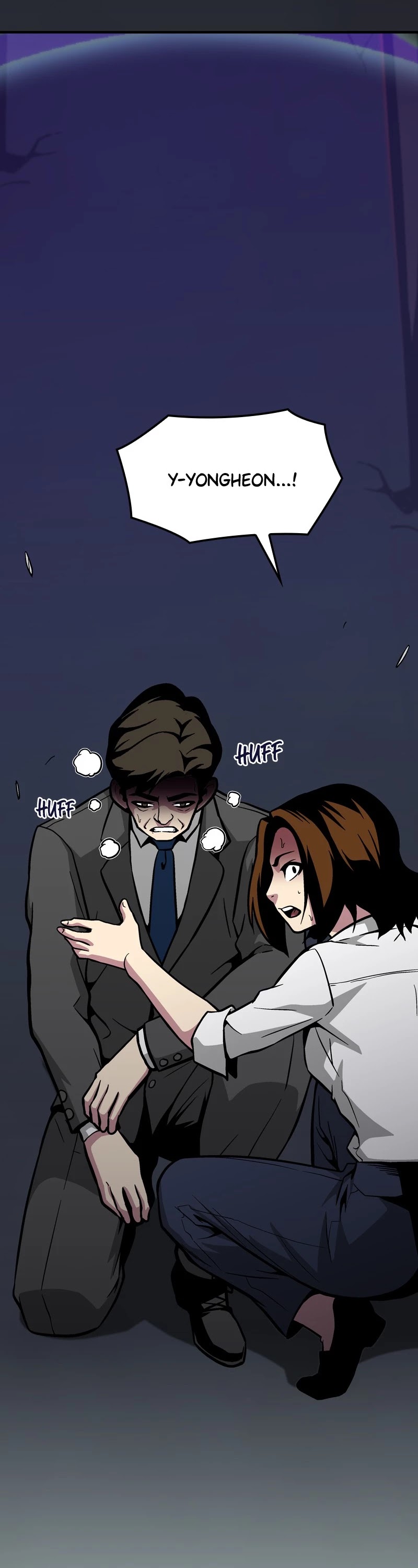 Earth Savior Selection Chapter 34 page 30 - Chapter 34: Episode 34
