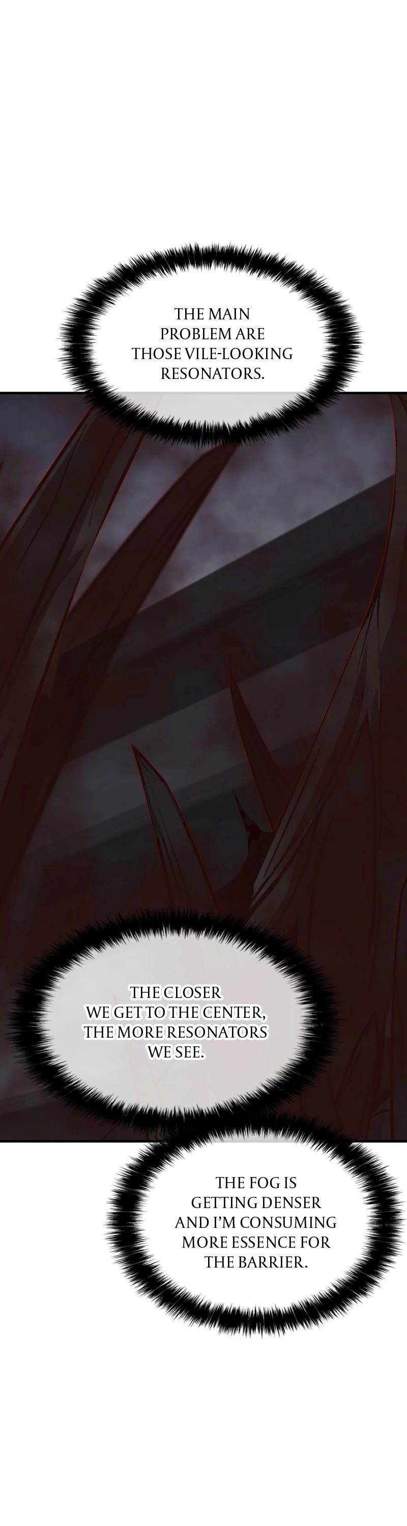 Earth Savior Selection Chapter 34 page 41 - Chapter 34: Episode 34