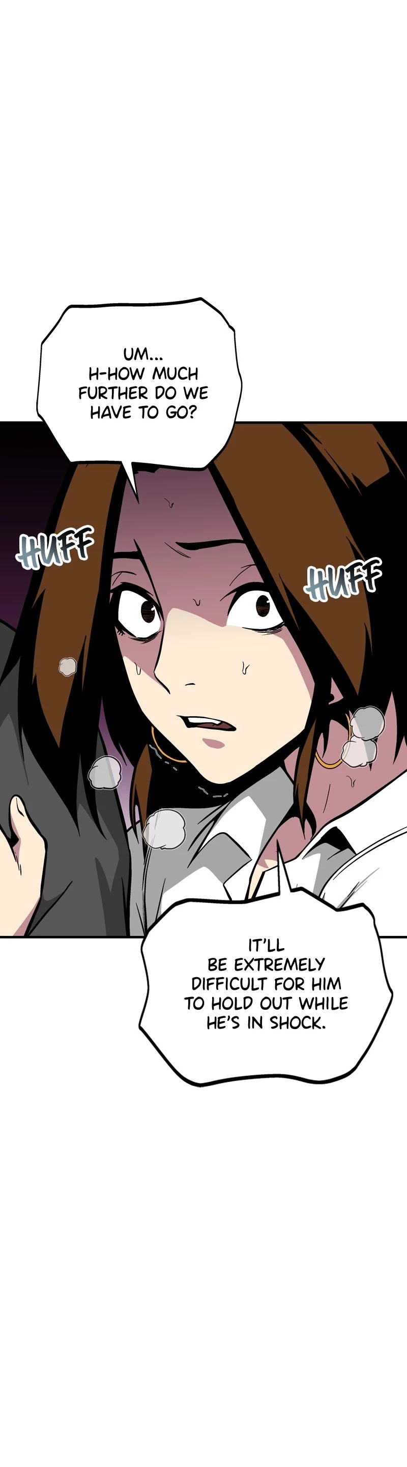 Earth Savior Selection Chapter 34 page 43 - Chapter 34: Episode 34