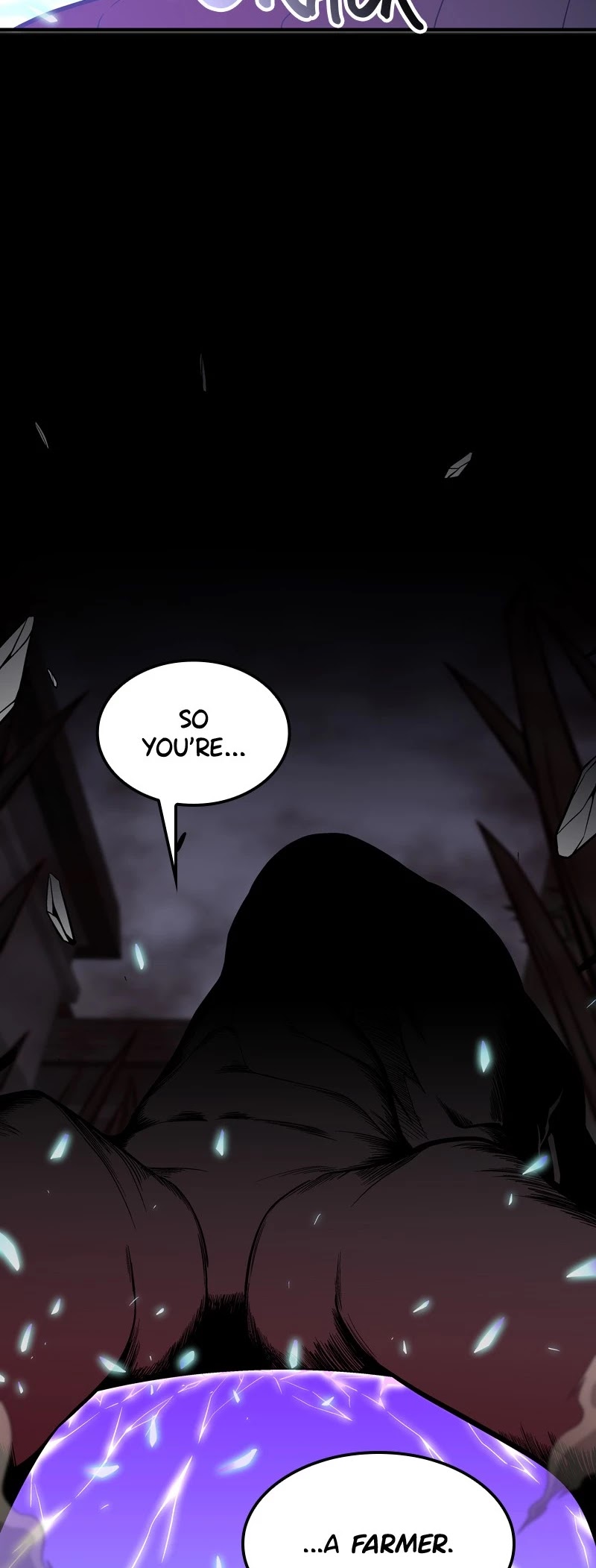 Earth Savior Selection Chapter 34 page 58 - Chapter 34: Episode 34