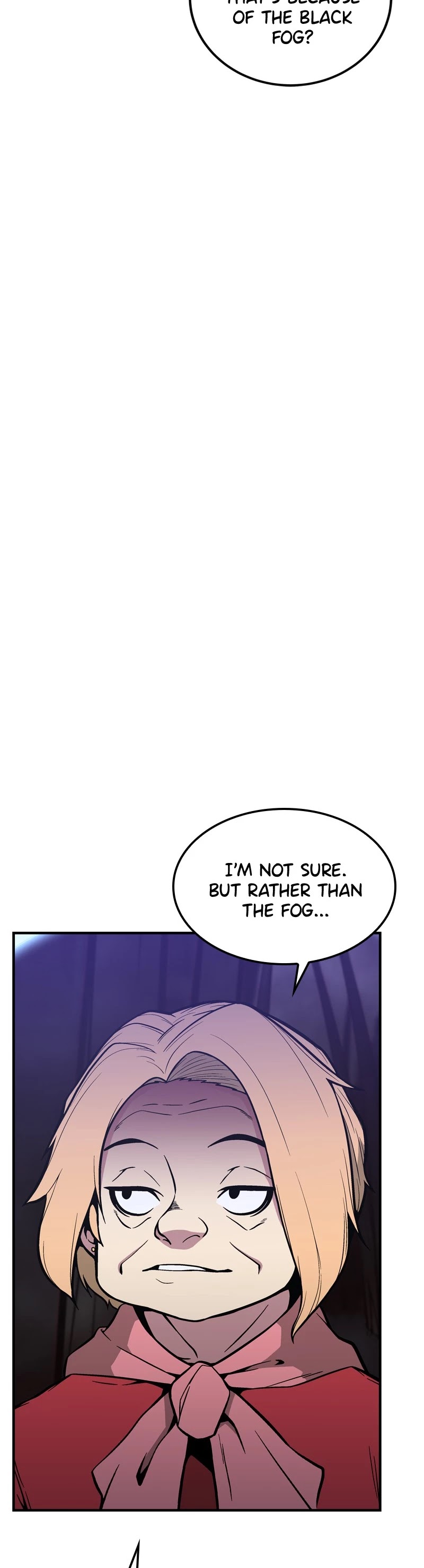 Earth Savior Selection Chapter 34 page 7 - Chapter 34: Episode 34