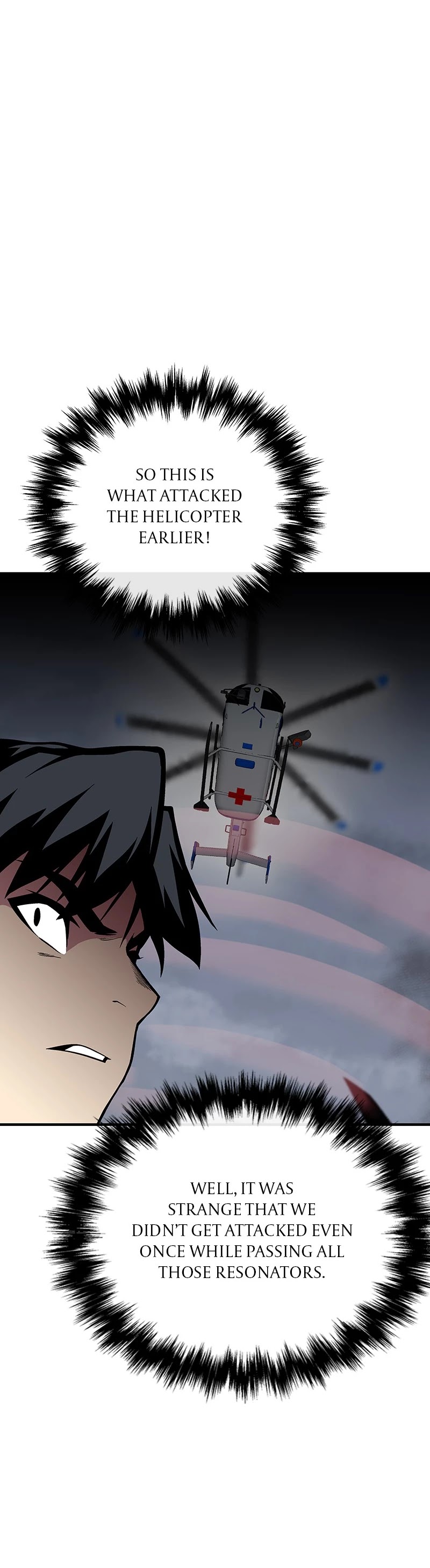 Earth Savior Selection Chapter 35 page 20 - Chapter 35: Episode 35