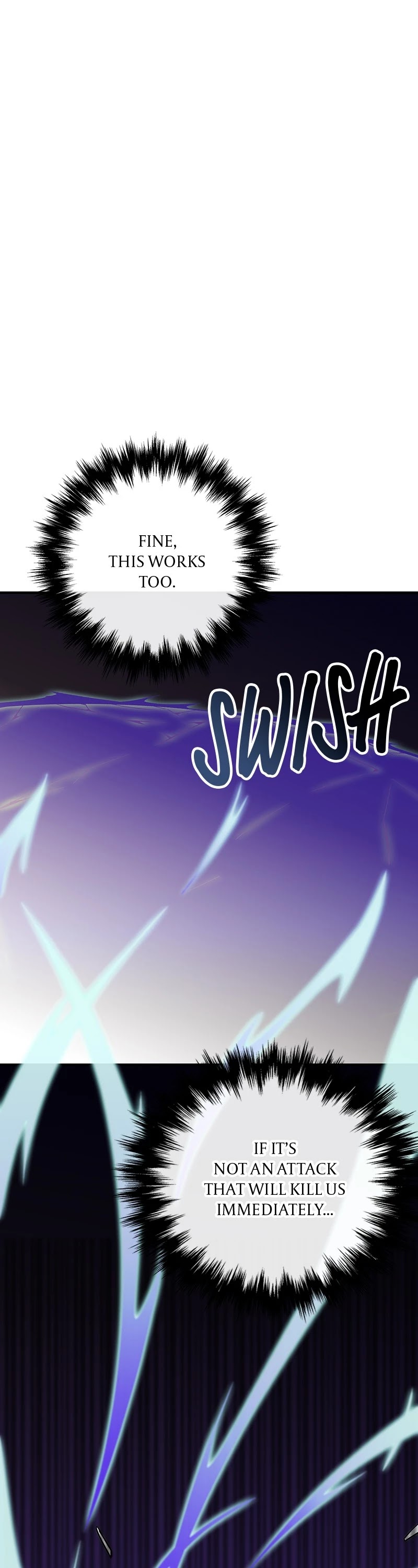 Earth Savior Selection Chapter 35 page 22 - Chapter 35: Episode 35