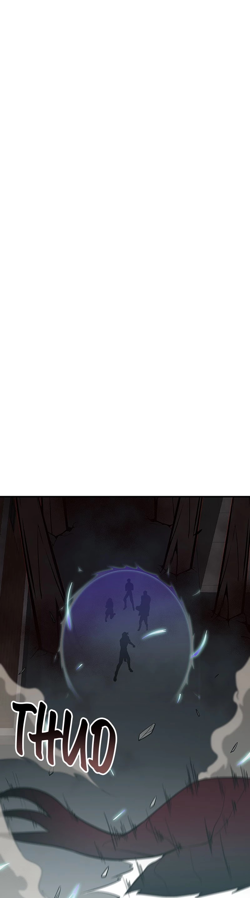 Earth Savior Selection Chapter 35 page 27 - Chapter 35: Episode 35