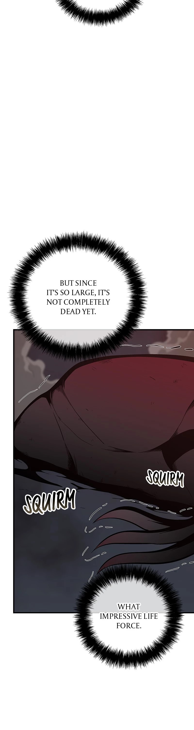 Earth Savior Selection Chapter 35 page 30 - Chapter 35: Episode 35