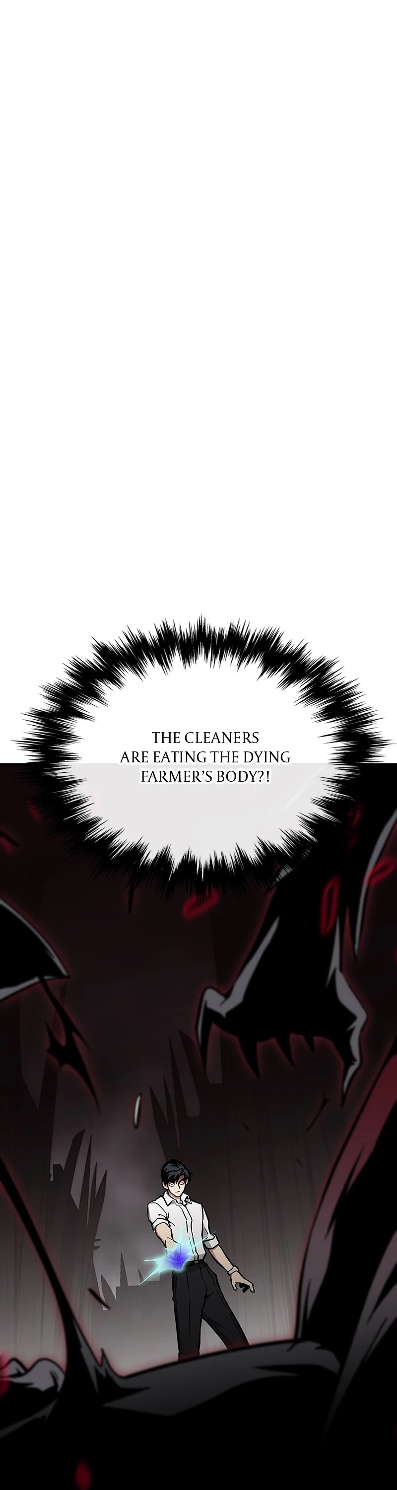Earth Savior Selection Chapter 35 page 41 - Chapter 35: Episode 35