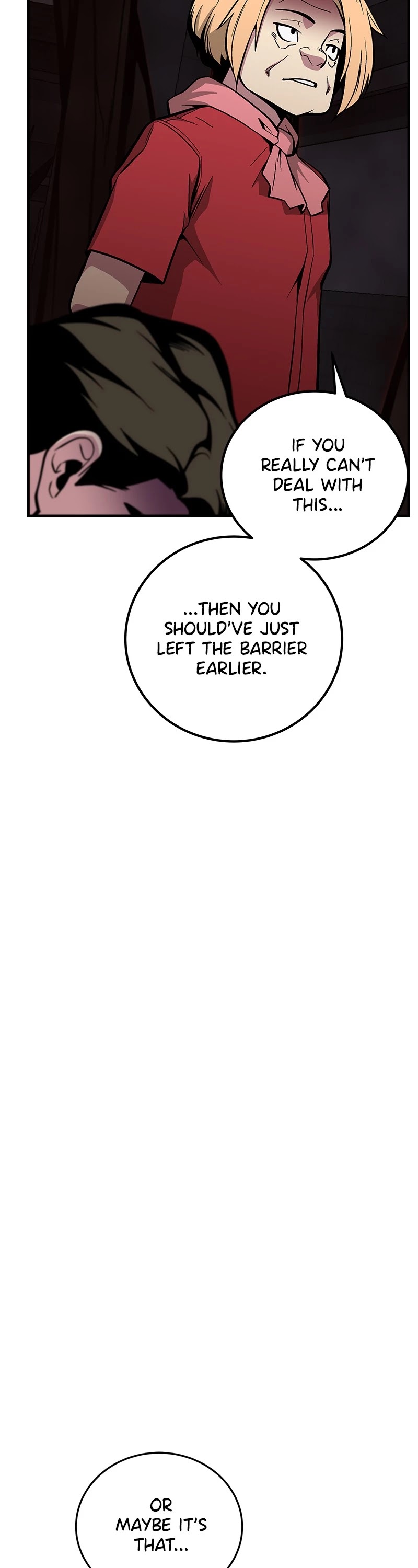 Earth Savior Selection Chapter 35 page 49 - Chapter 35: Episode 35