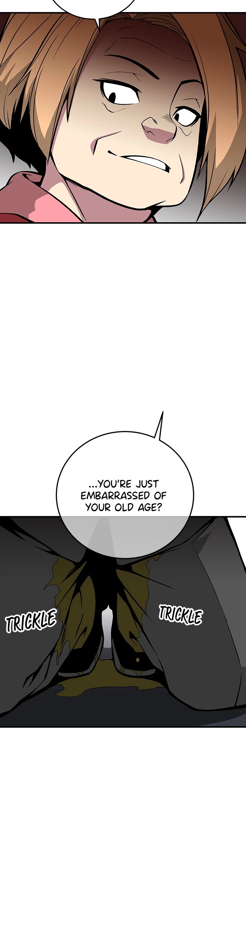 Earth Savior Selection Chapter 35 page 50 - Chapter 35: Episode 35