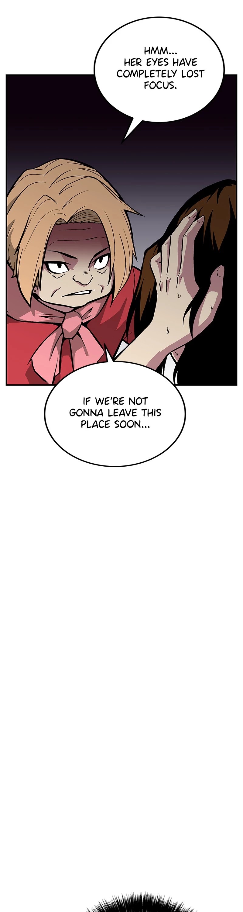 Earth Savior Selection Chapter 35 page 58 - Chapter 35: Episode 35