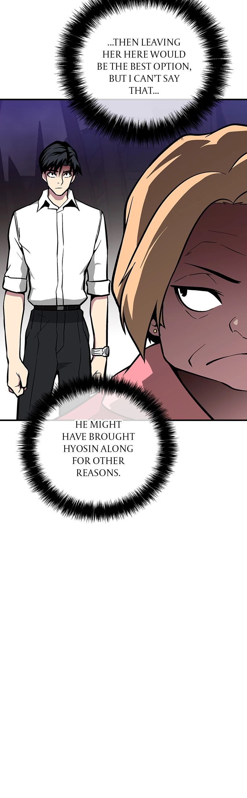 Earth Savior Selection Chapter 35 page 59 - Chapter 35: Episode 35