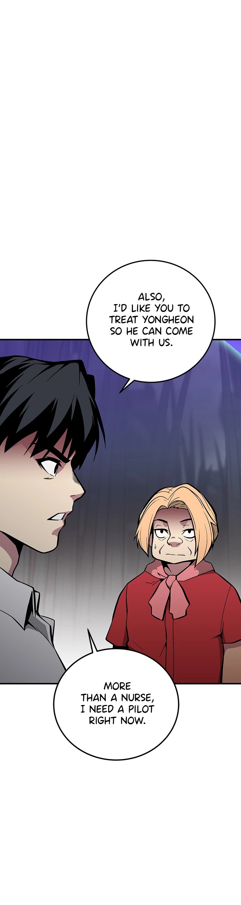 Earth Savior Selection Chapter 35 page 62 - Chapter 35: Episode 35