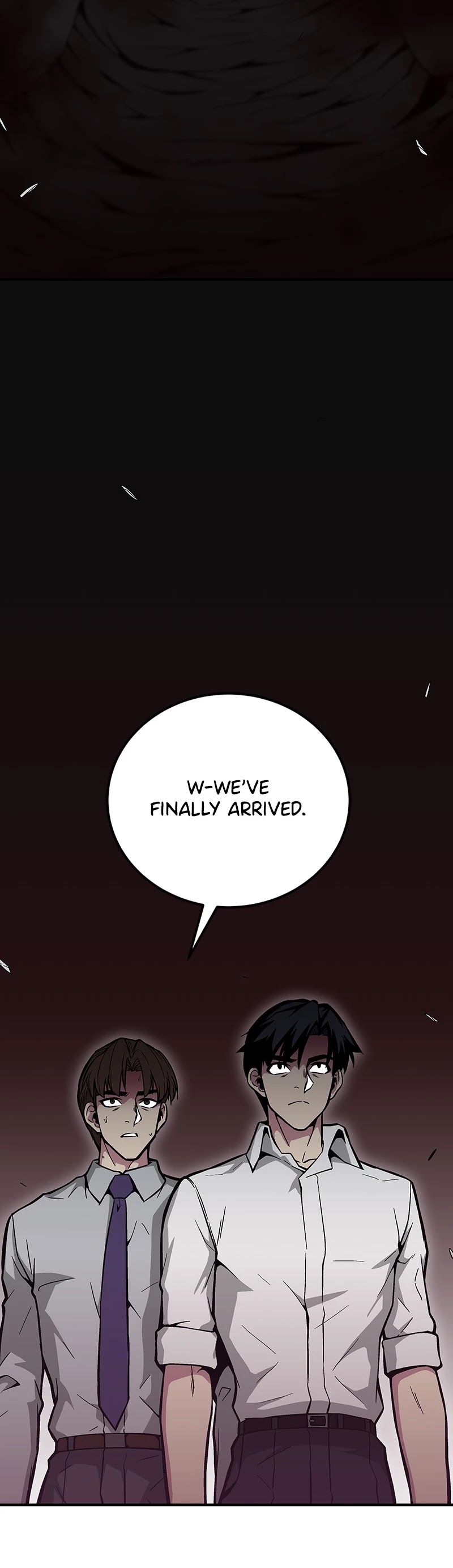 Earth Savior Selection Chapter 35 page 67 - Chapter 35: Episode 35