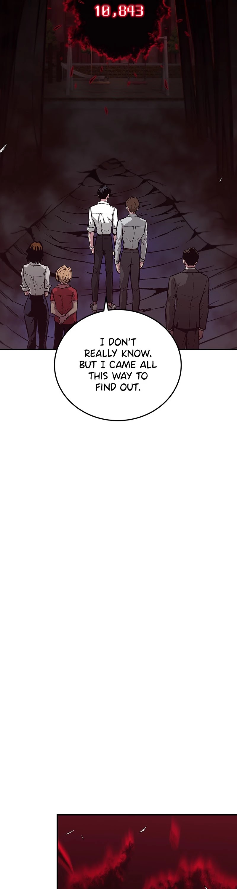 Earth Savior Selection Chapter 35 page 69 - Chapter 35: Episode 35