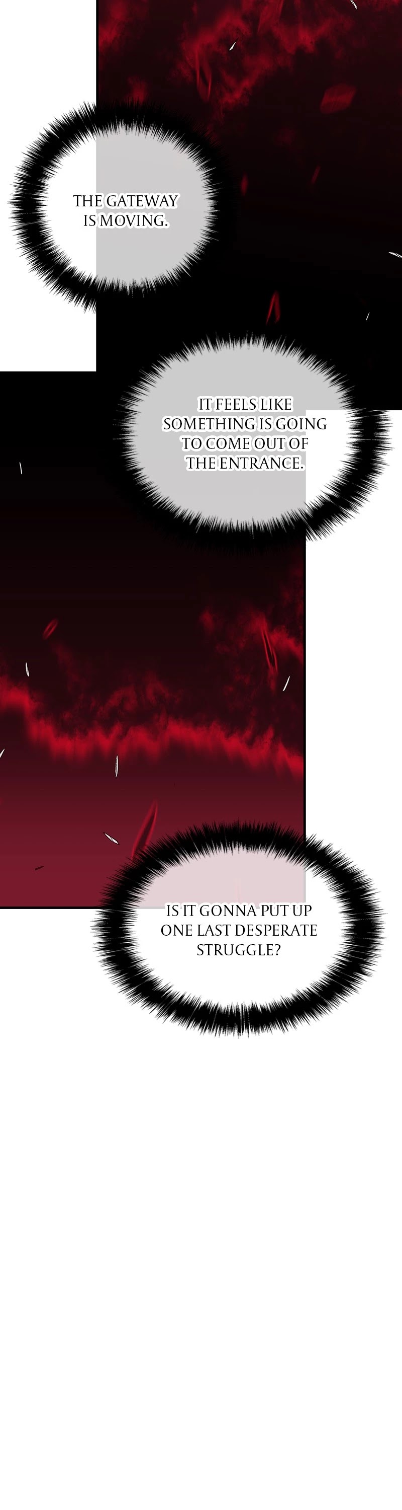 Earth Savior Selection Chapter 35 page 70 - Chapter 35: Episode 35