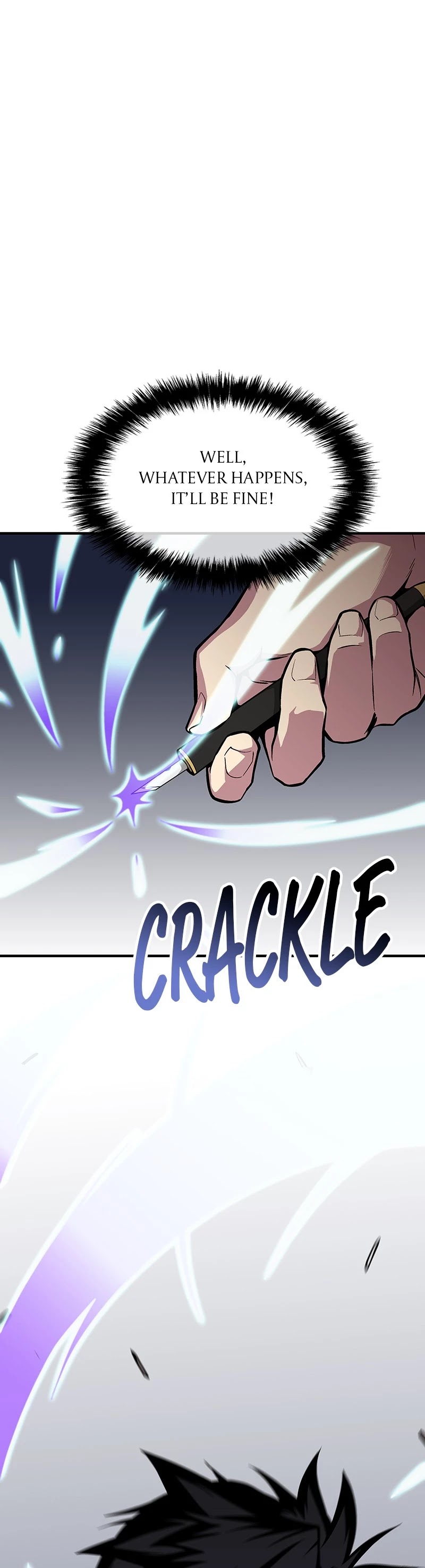 Earth Savior Selection Chapter 35 page 71 - Chapter 35: Episode 35