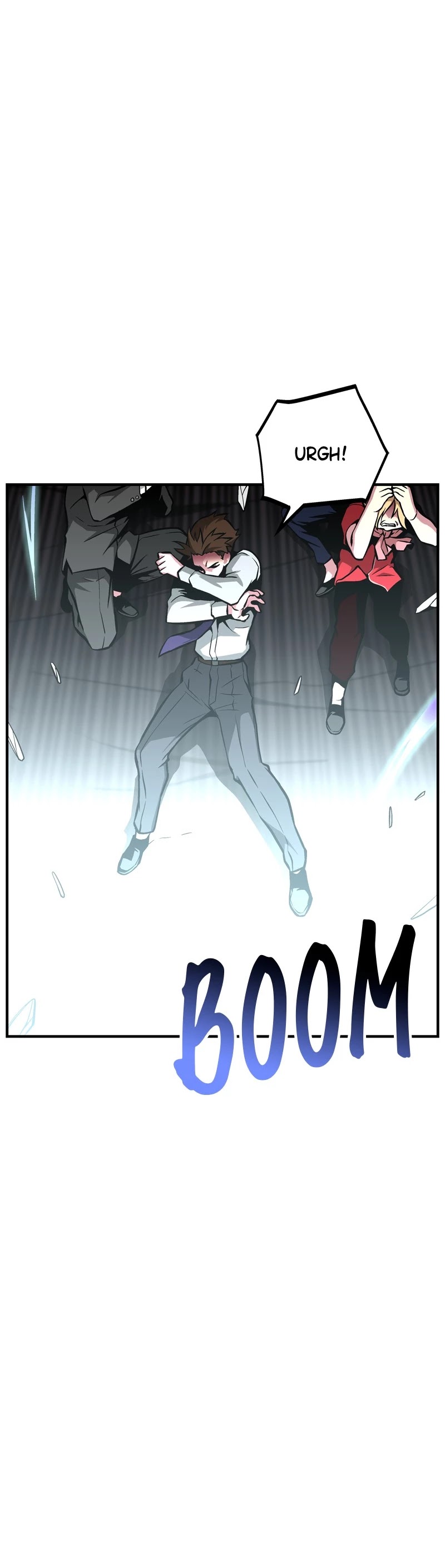 Earth Savior Selection Chapter 36 page 23 - Chapter 36: Episode 36