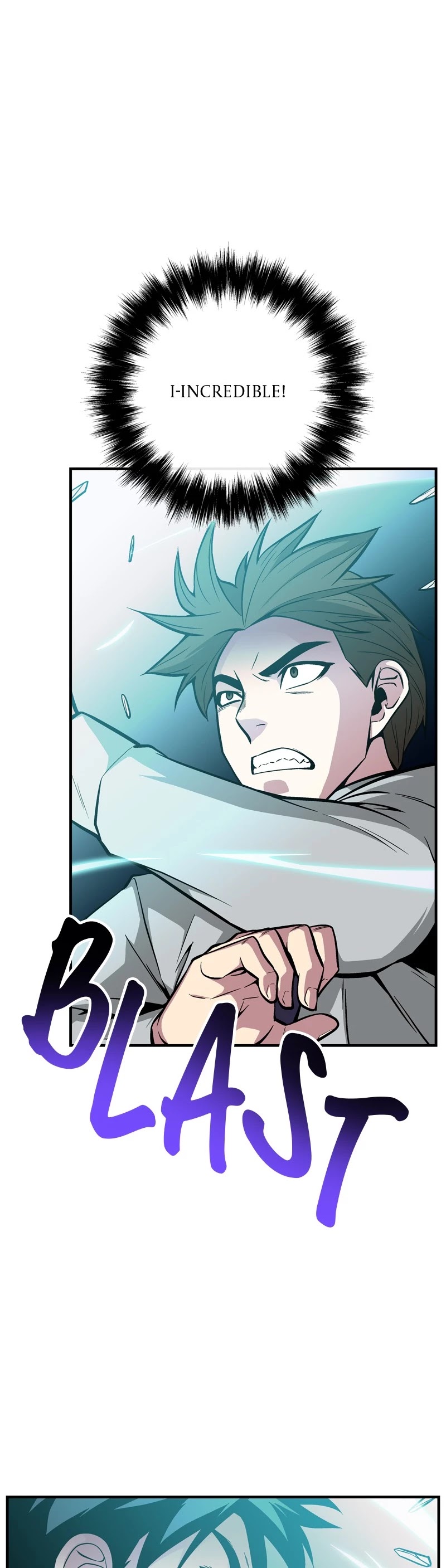 Earth Savior Selection Chapter 36 page 24 - Chapter 36: Episode 36