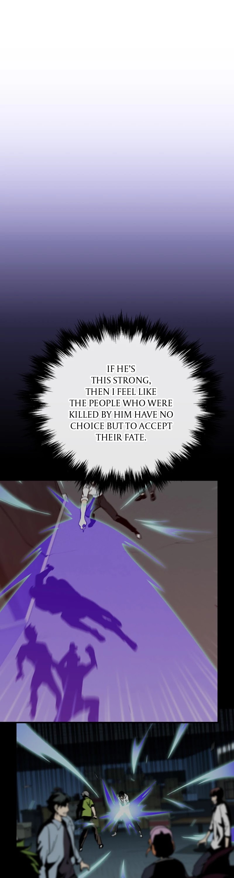 Earth Savior Selection Chapter 36 page 29 - Chapter 36: Episode 36