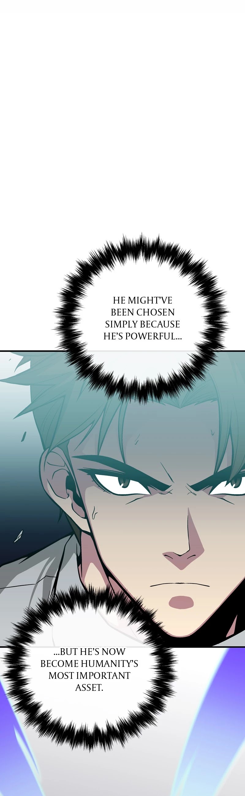 Earth Savior Selection Chapter 36 page 31 - Chapter 36: Episode 36
