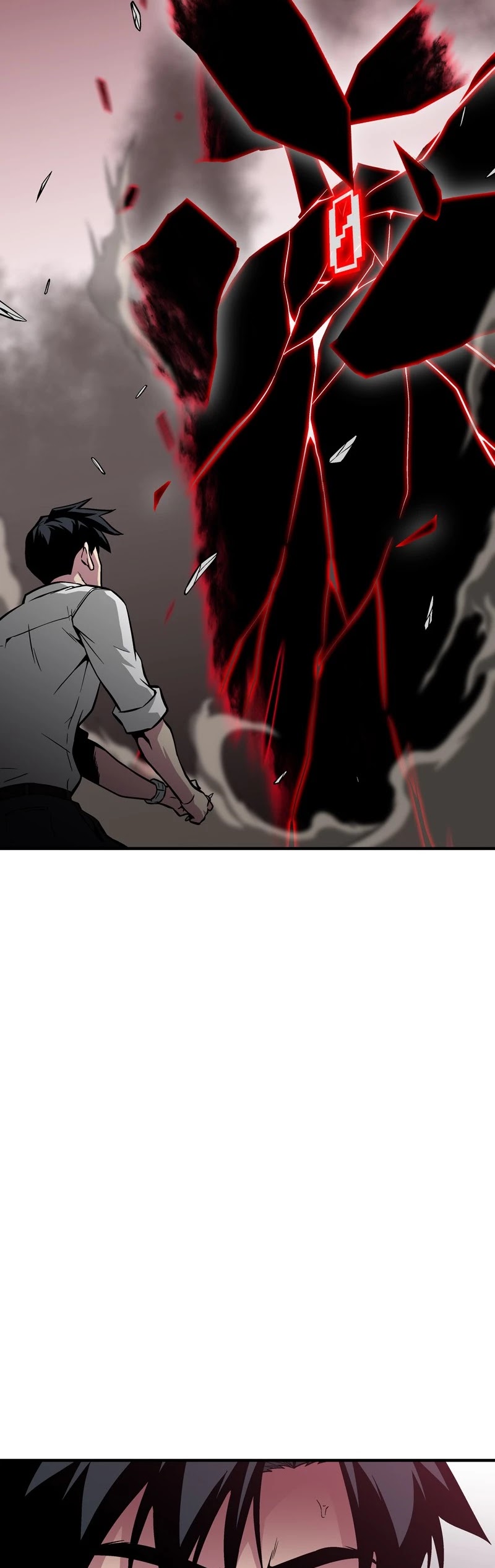 Earth Savior Selection Chapter 36 page 51 - Chapter 36: Episode 36