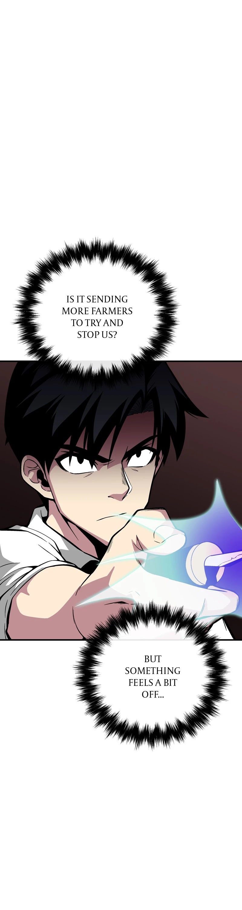 Earth Savior Selection Chapter 36 page 6 - Chapter 36: Episode 36