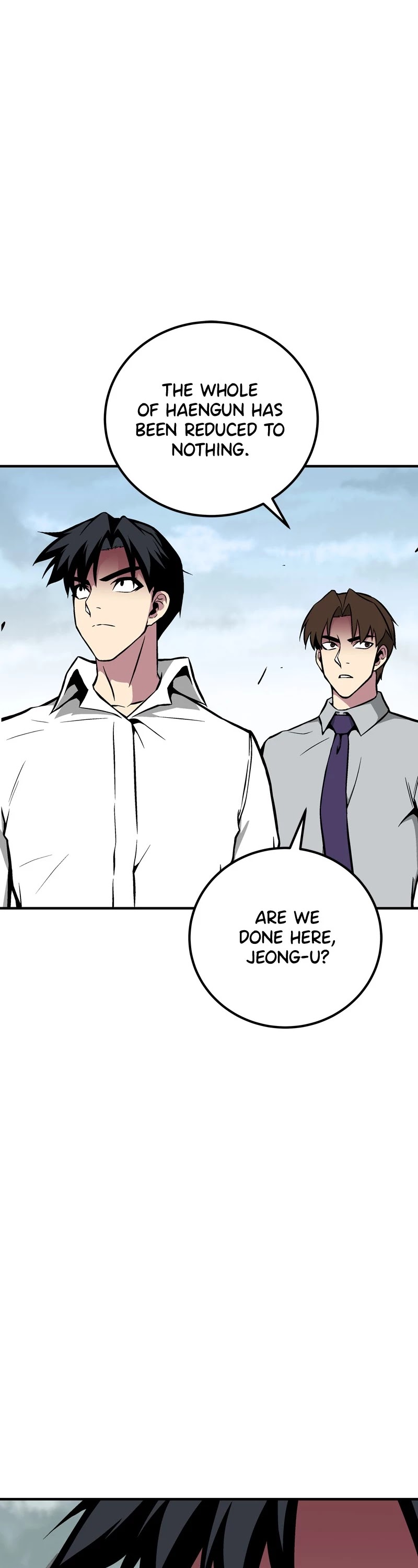 Earth Savior Selection Chapter 36 page 60 - Chapter 36: Episode 36