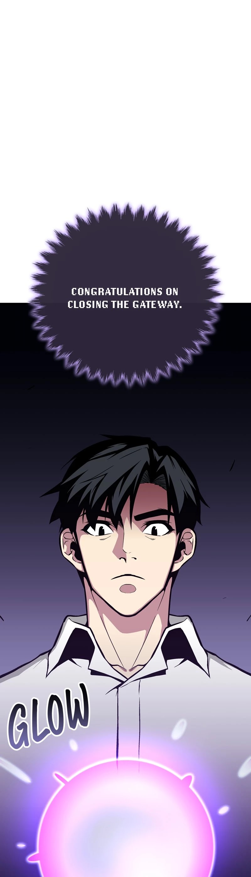Earth Savior Selection Chapter 36 page 64 - Chapter 36: Episode 36