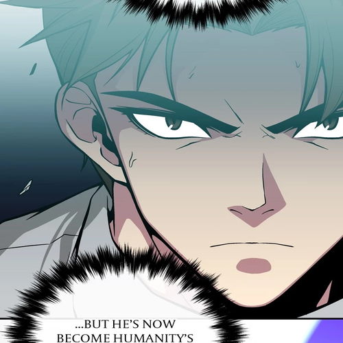 Earth Savior Selection Chapter 36: Episode 36 cover