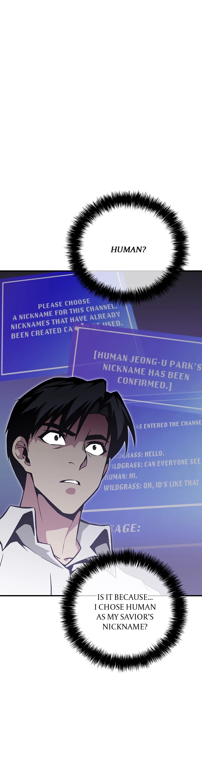 Earth Savior Selection Chapter 37 page 22 - Chapter 37: Episode 37