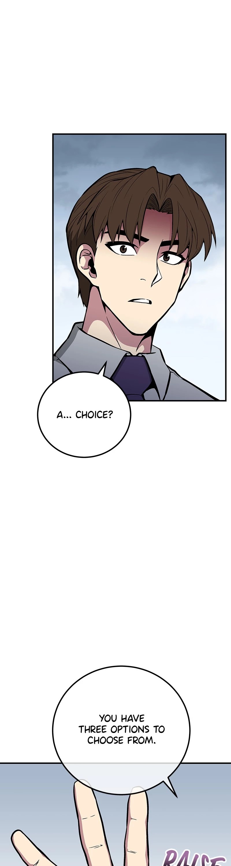 Earth Savior Selection Chapter 37 page 30 - Chapter 37: Episode 37