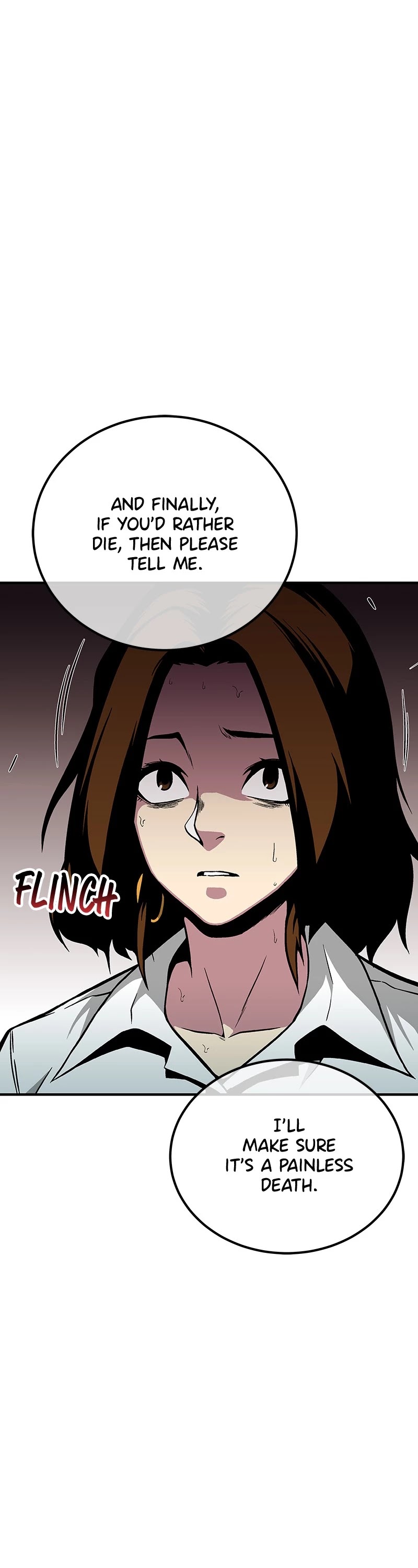 Earth Savior Selection Chapter 37 page 34 - Chapter 37: Episode 37
