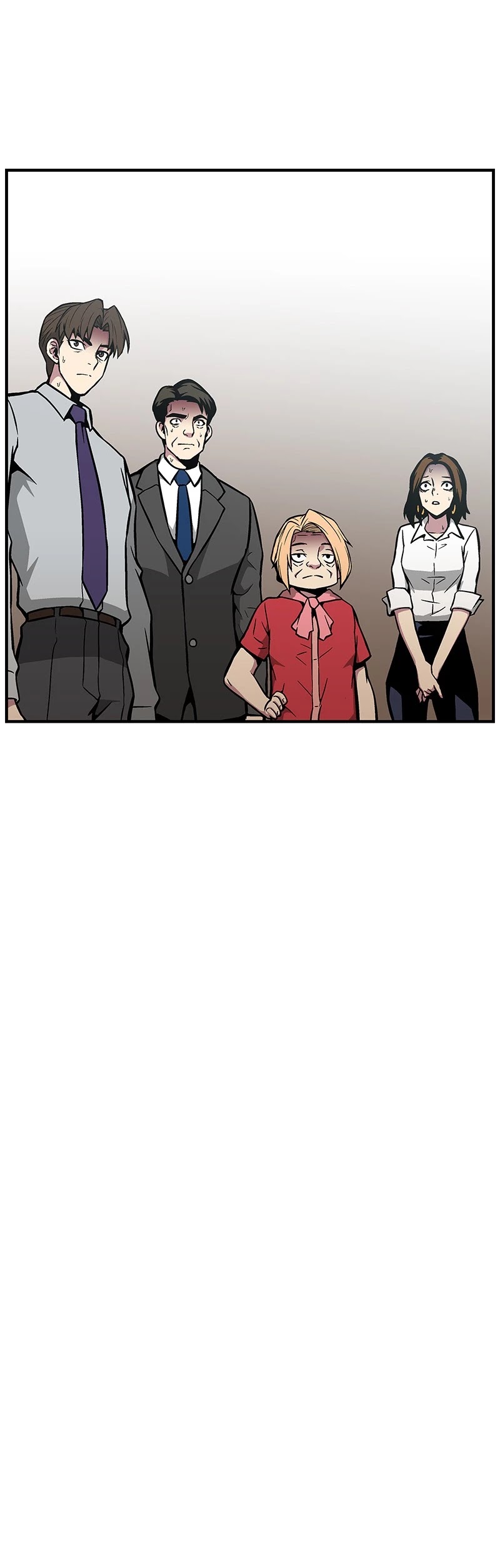 Earth Savior Selection Chapter 37 page 35 - Chapter 37: Episode 37