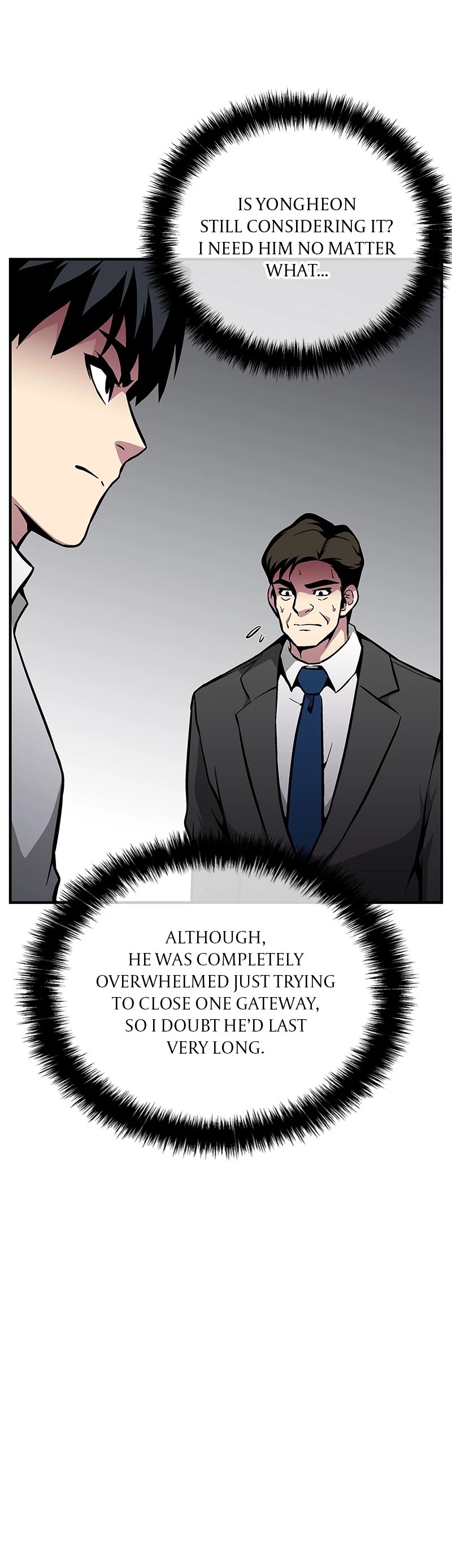 Earth Savior Selection Chapter 37 page 47 - Chapter 37: Episode 37