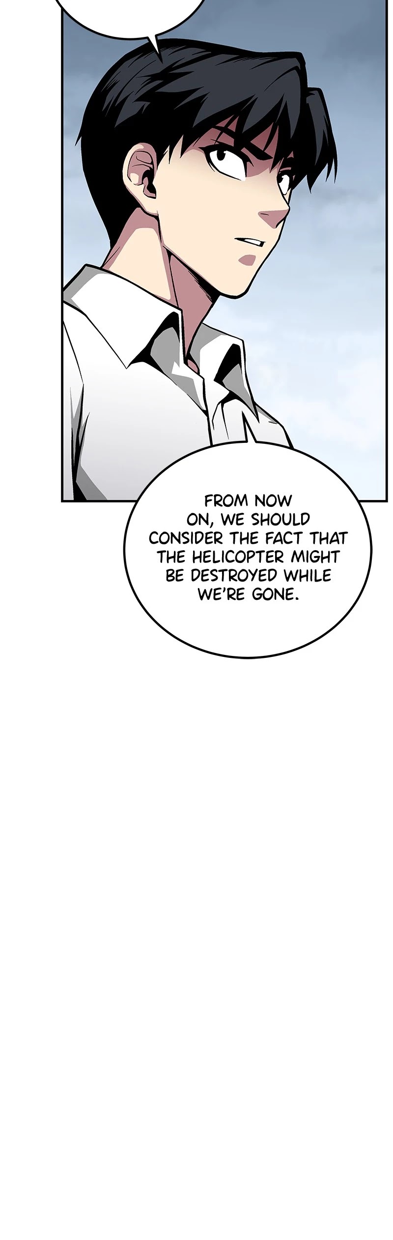 Earth Savior Selection Chapter 37 page 55 - Chapter 37: Episode 37