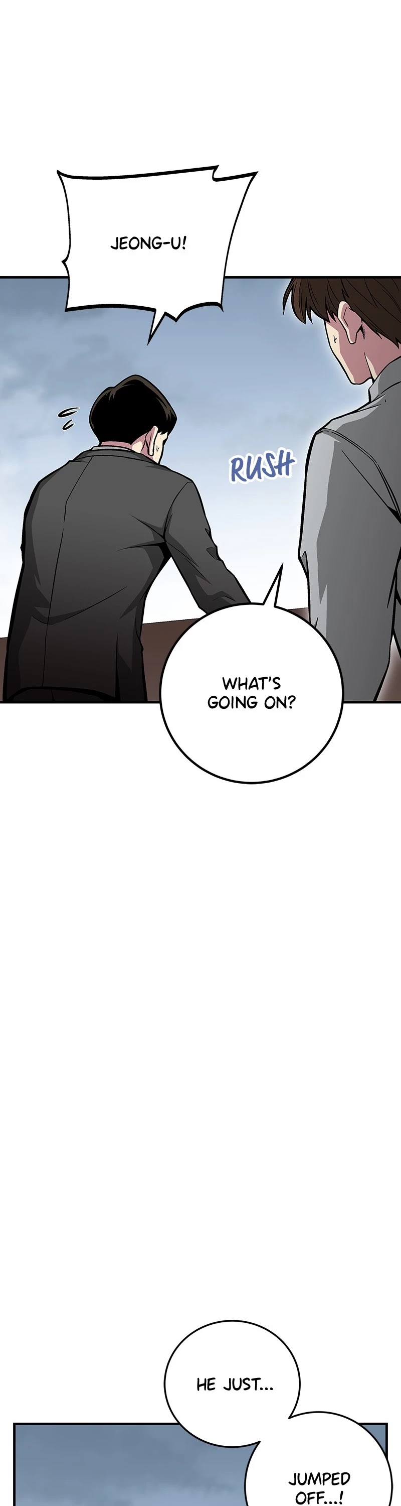 Earth Savior Selection Chapter 38 page 2 - Chapter 38: Episode 38