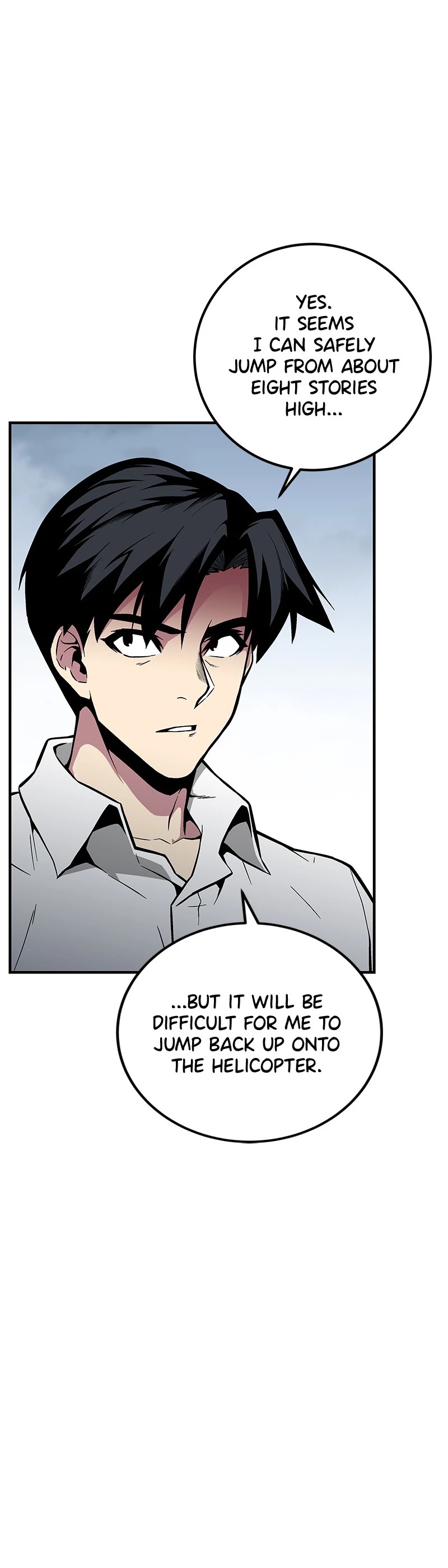 Earth Savior Selection Chapter 38 page 23 - Chapter 38: Episode 38