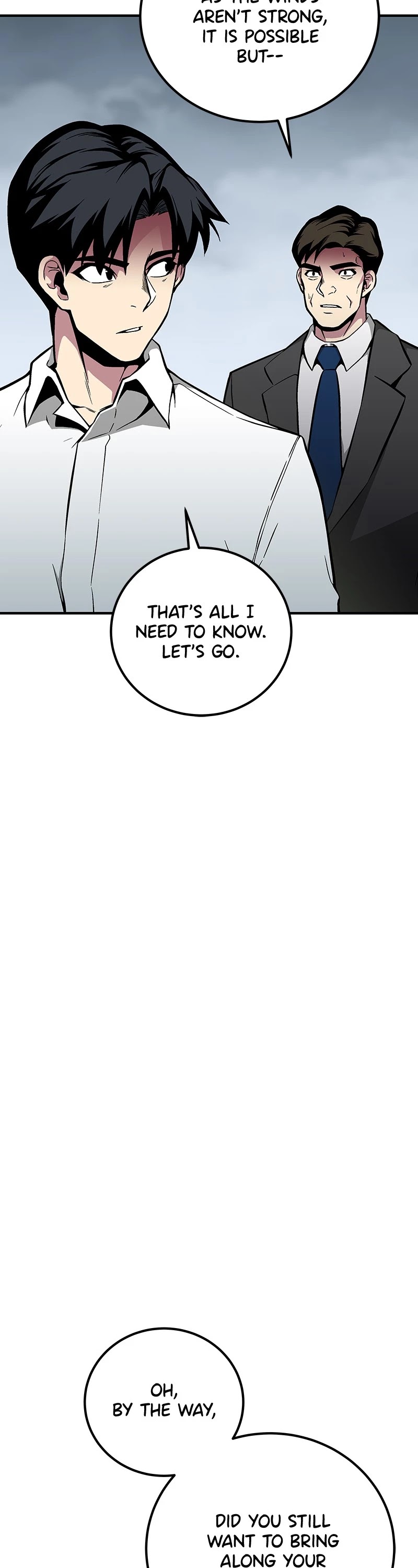 Earth Savior Selection Chapter 38 page 25 - Chapter 38: Episode 38