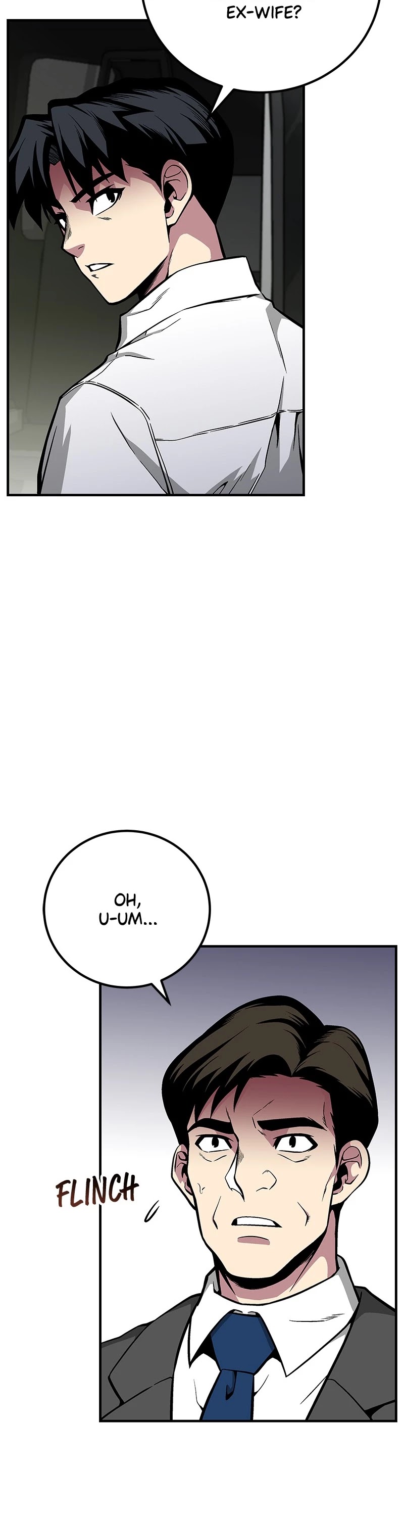 Earth Savior Selection Chapter 38 page 26 - Chapter 38: Episode 38