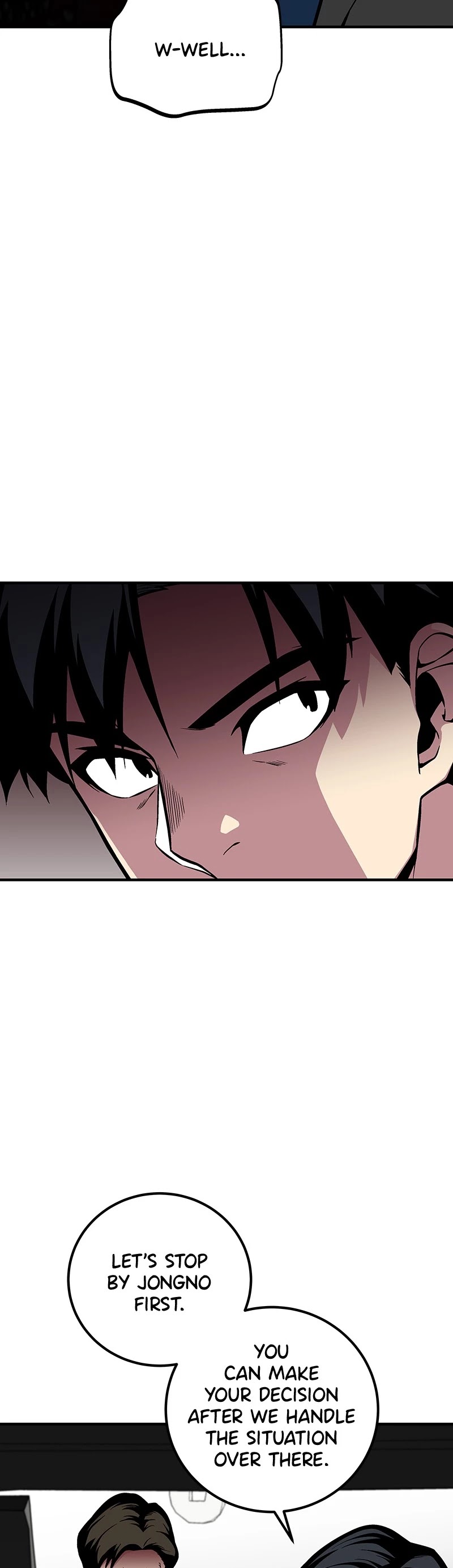 Earth Savior Selection Chapter 38 page 28 - Chapter 38: Episode 38