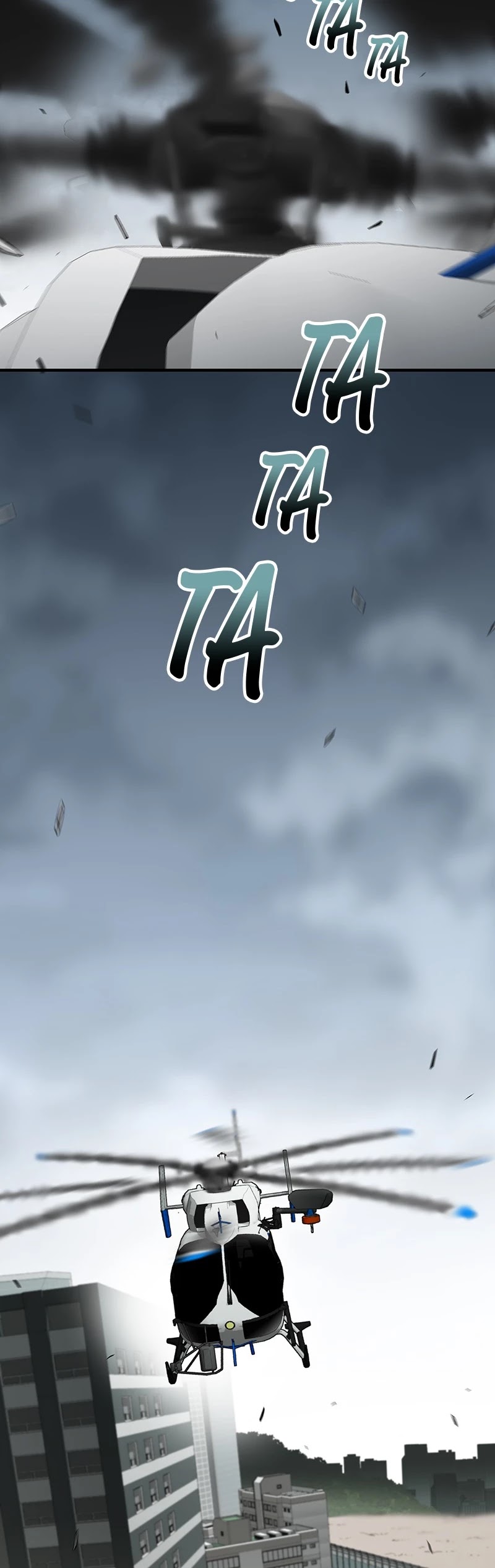 Earth Savior Selection Chapter 38 page 31 - Chapter 38: Episode 38
