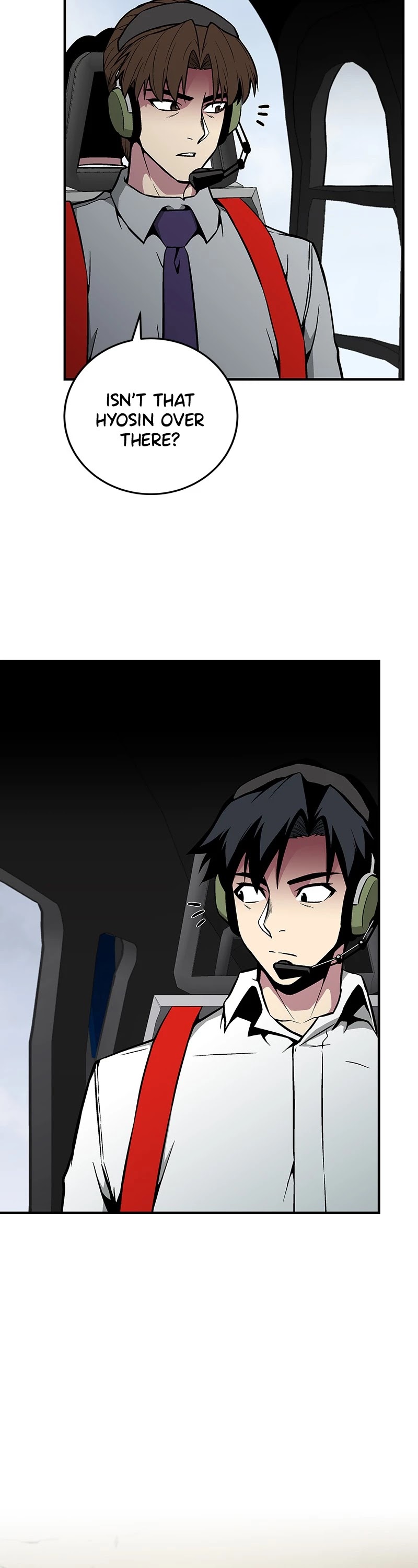 Earth Savior Selection Chapter 38 page 33 - Chapter 38: Episode 38