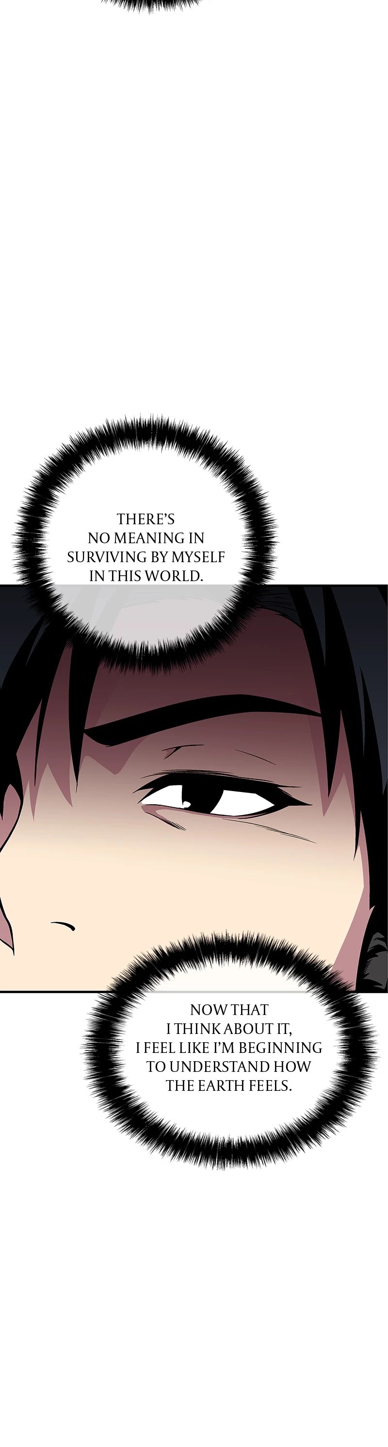 Earth Savior Selection Chapter 38 page 40 - Chapter 38: Episode 38