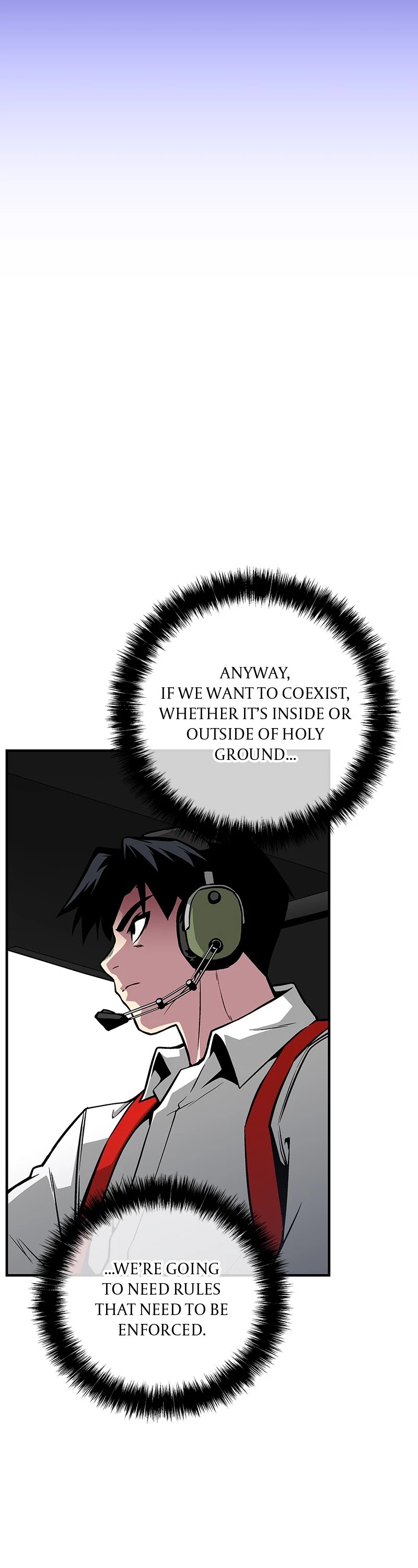 Earth Savior Selection Chapter 38 page 42 - Chapter 38: Episode 38