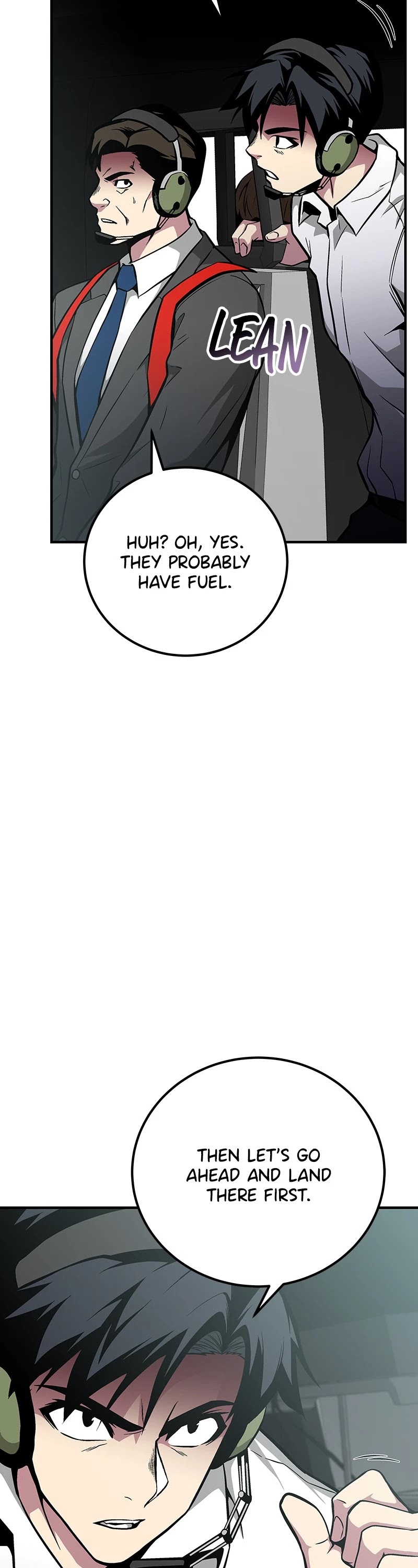 Earth Savior Selection Chapter 38 page 49 - Chapter 38: Episode 38