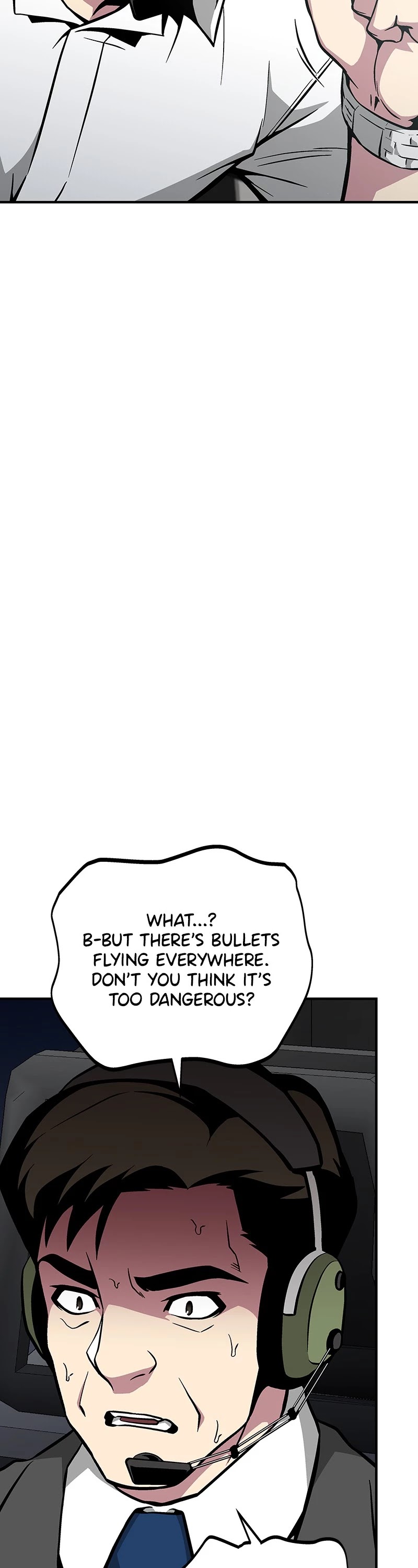 Earth Savior Selection Chapter 38 page 50 - Chapter 38: Episode 38
