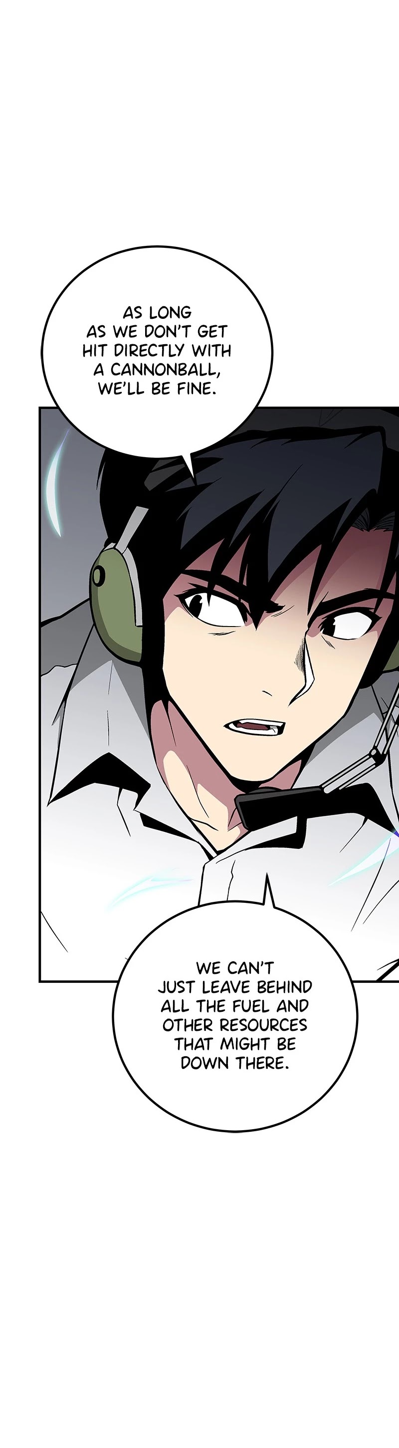 Earth Savior Selection Chapter 38 page 52 - Chapter 38: Episode 38